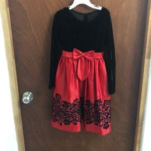 Beautiful Kid Dress